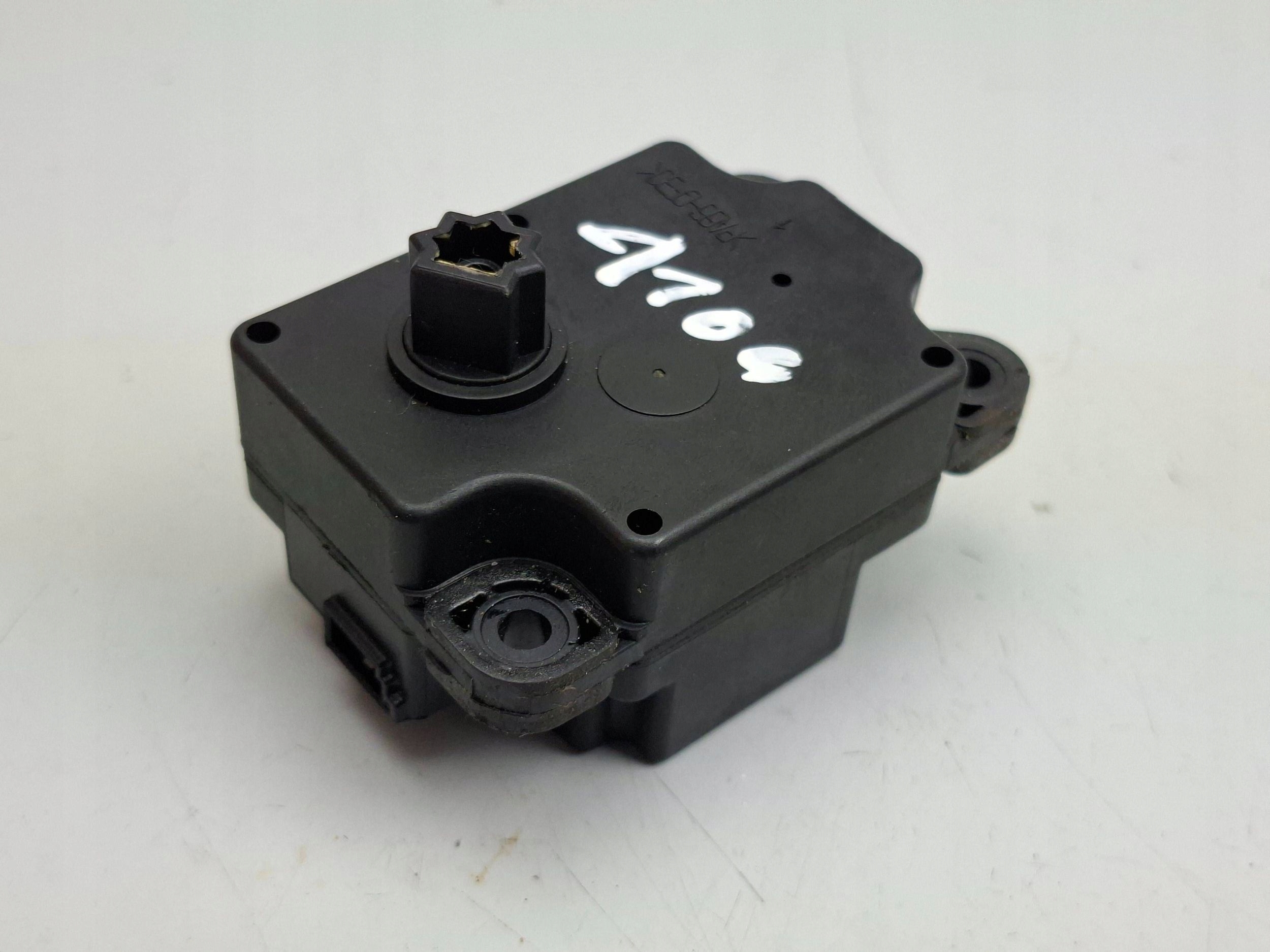 Volvo Oe 4n5h 19e616 6652a Silnik Nagrzewnicy - Niska cena