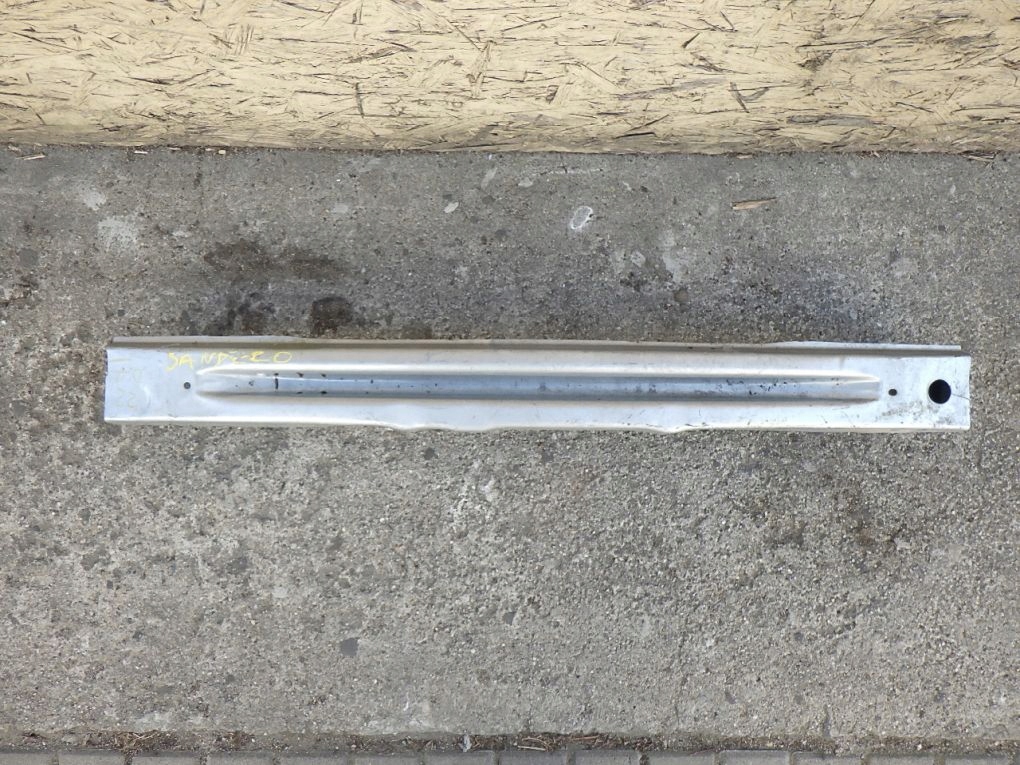 DACIA SANDERO II 2 12- bumper support rear