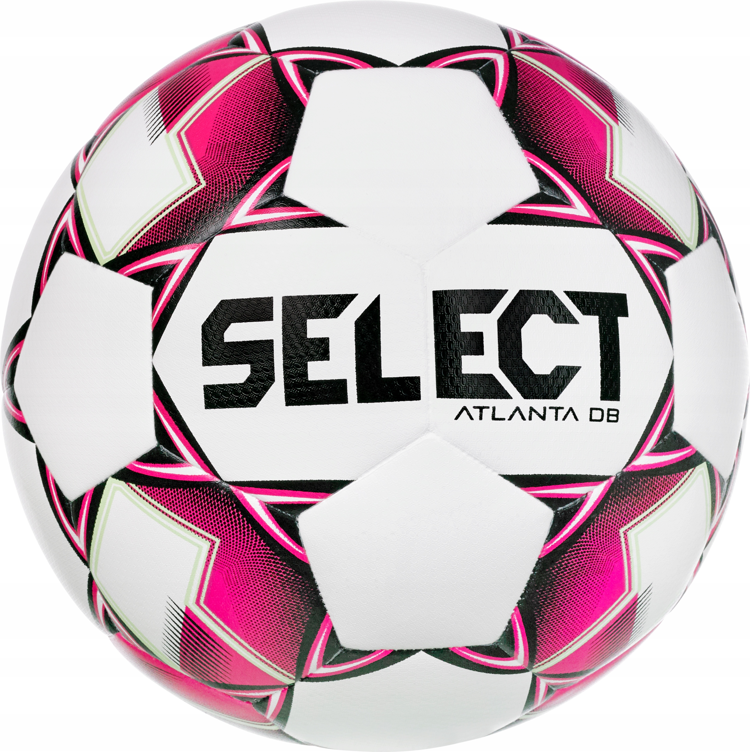 Select Piłka Nożna Atlanta Db v22 r.4
