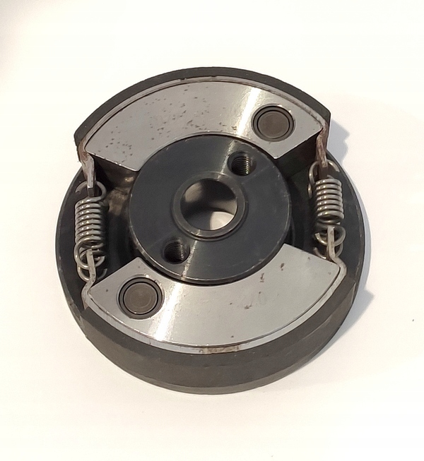 Oryginalne sprzęgło odśrodkowe do ubijaka Weber SRV620 nr 021000302