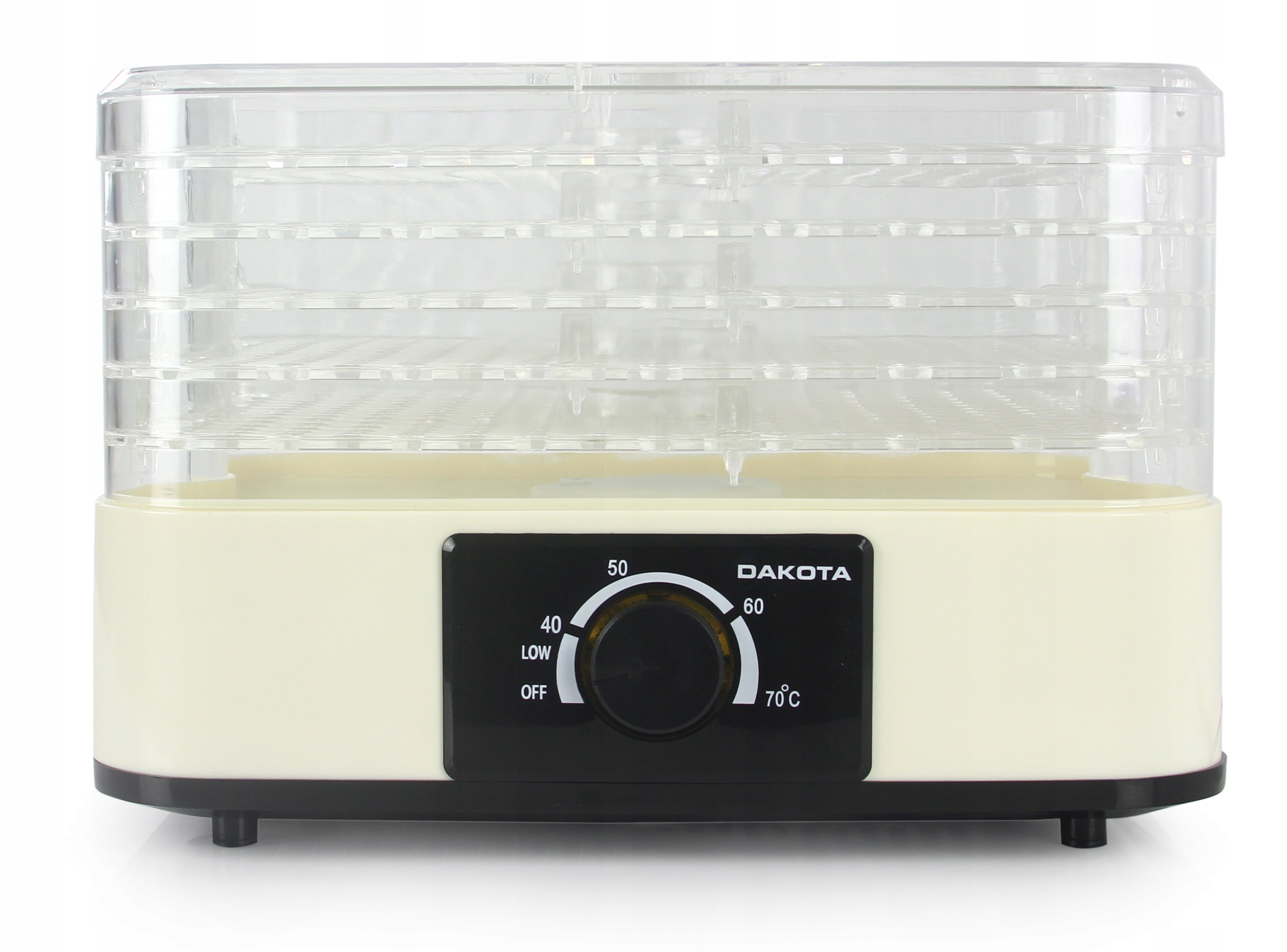 SUSZARKA SPOŻYWCZA DO GRZYBÓW OWOCÓW WARZYW REGULACJA ZIÓŁ SOLIDNA Model M90023