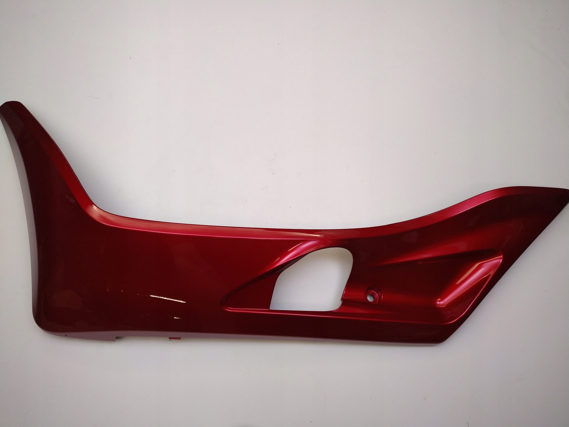 Honda Pcx 125 14-18 ľavý pluh s krytom R340C