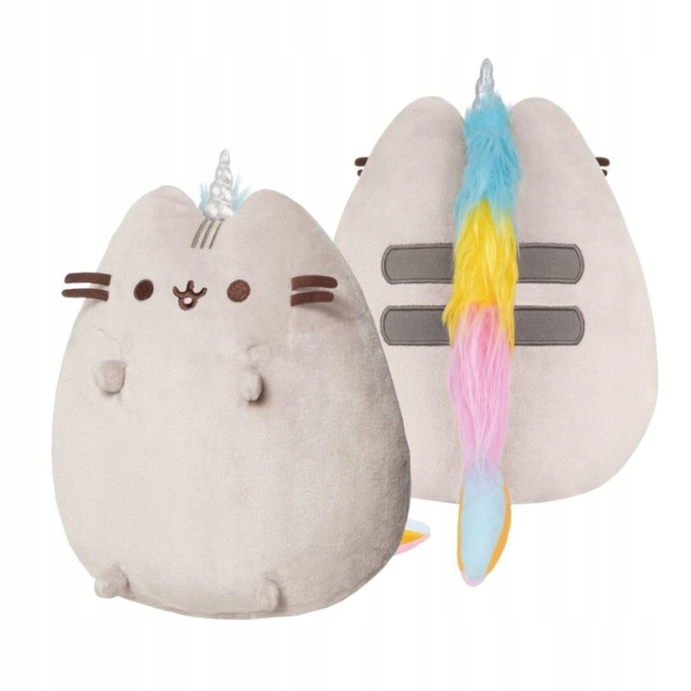 PUSHEEN JEDNOROŻEC DUŻY