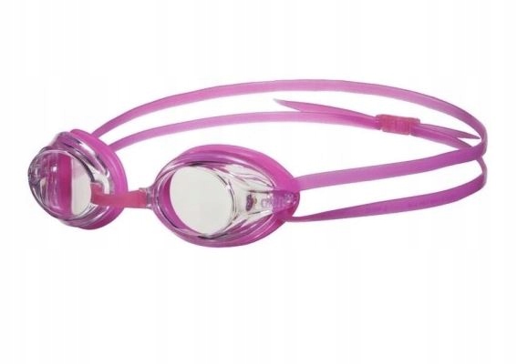 Arena Drive 3 Okulary Okularki Pływackie