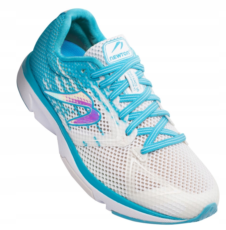 Newton Buty Biegowe Damskie Distance 10 EU 39,5