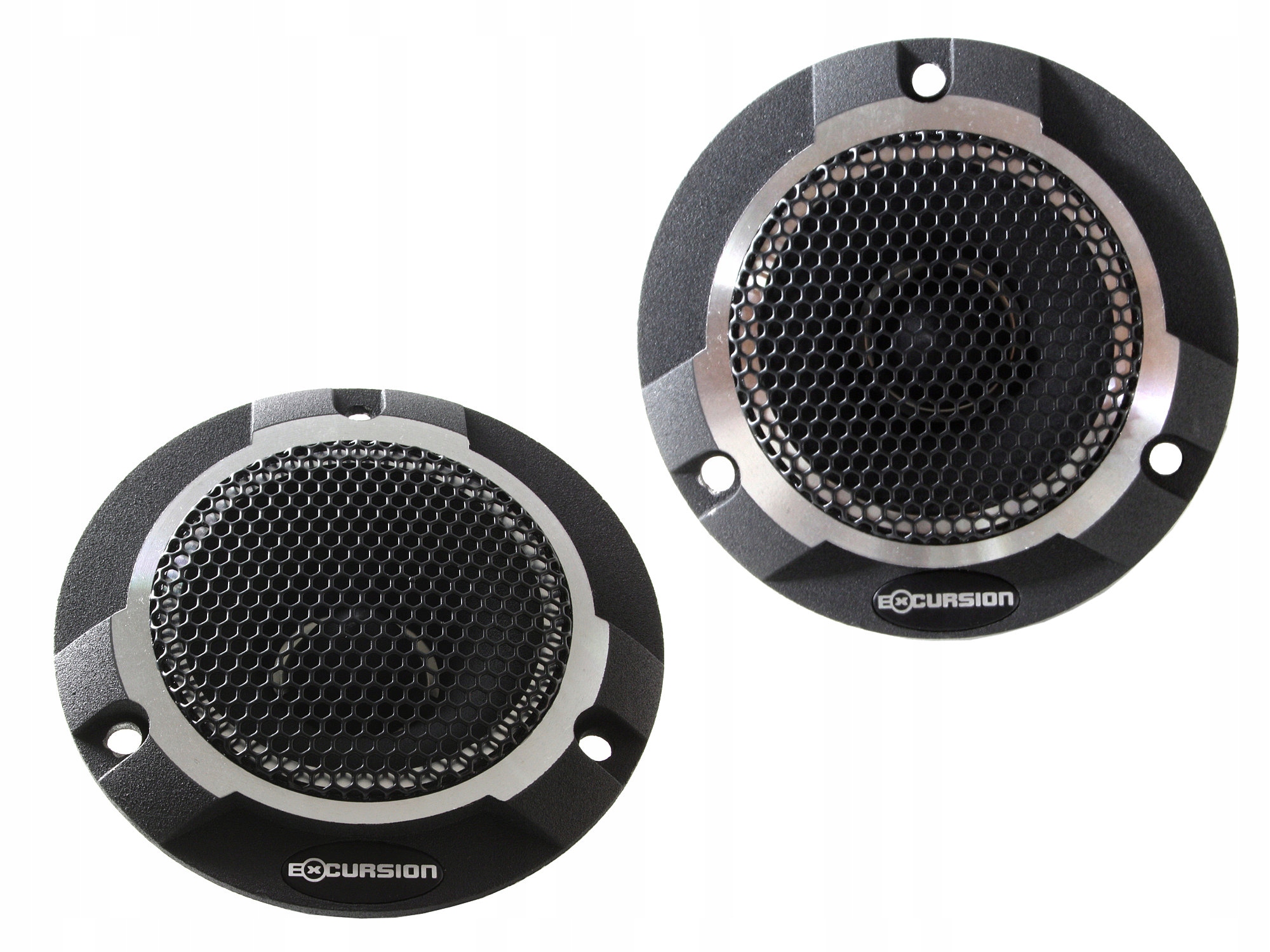 Excursion XXX-8C - zestaw głośników SPL 98/200mm Model XXX-8C