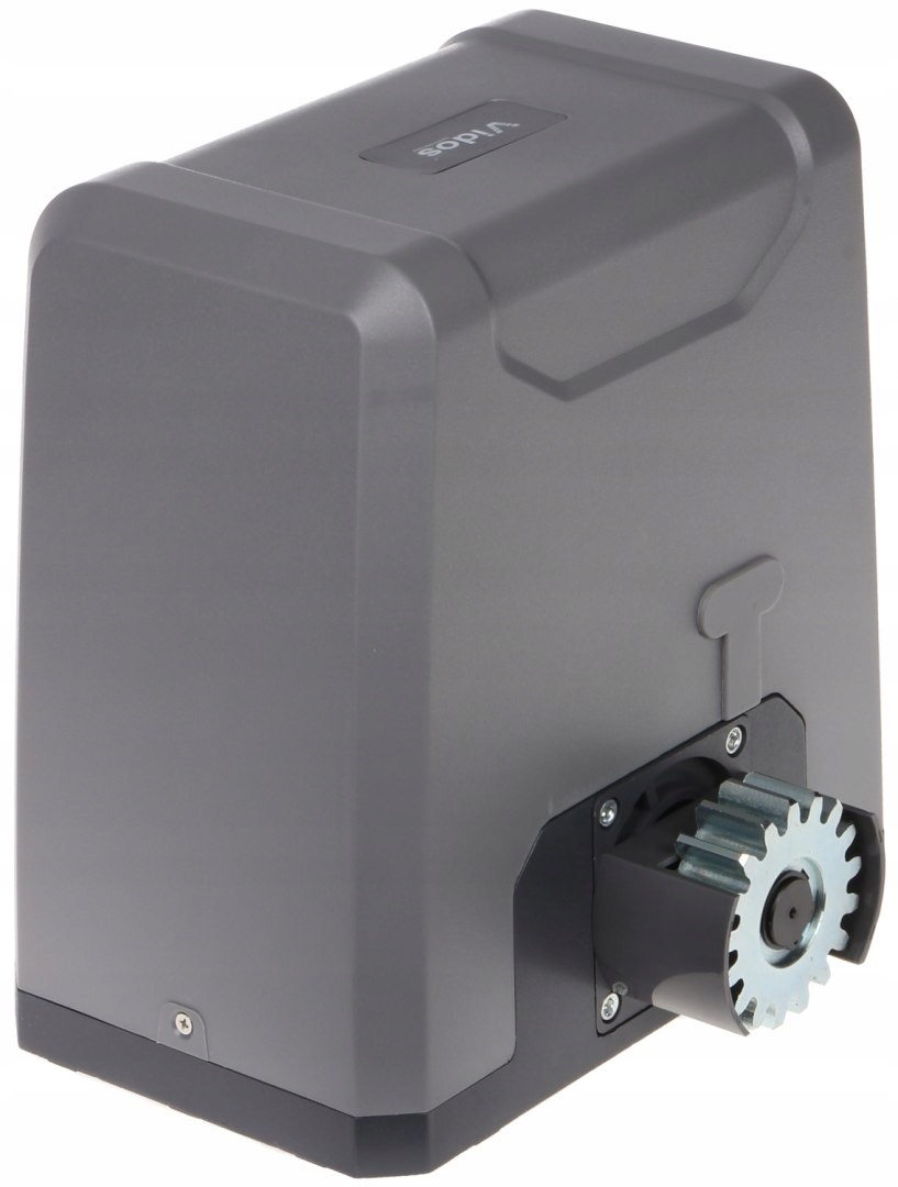 Napęd Do Bramy Przesuwnej AB1000 Vidos Waga Do 900 Kg