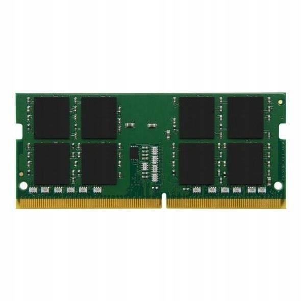 Paměť Sodimm DDR4 Kingston 8GB (1x8GB) 3200MHz CL22 1,2V single rank non-E
