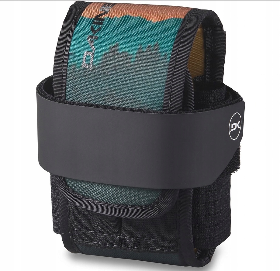 torba rowerowa Dakine Gripper Bike Bag Fire Mountain