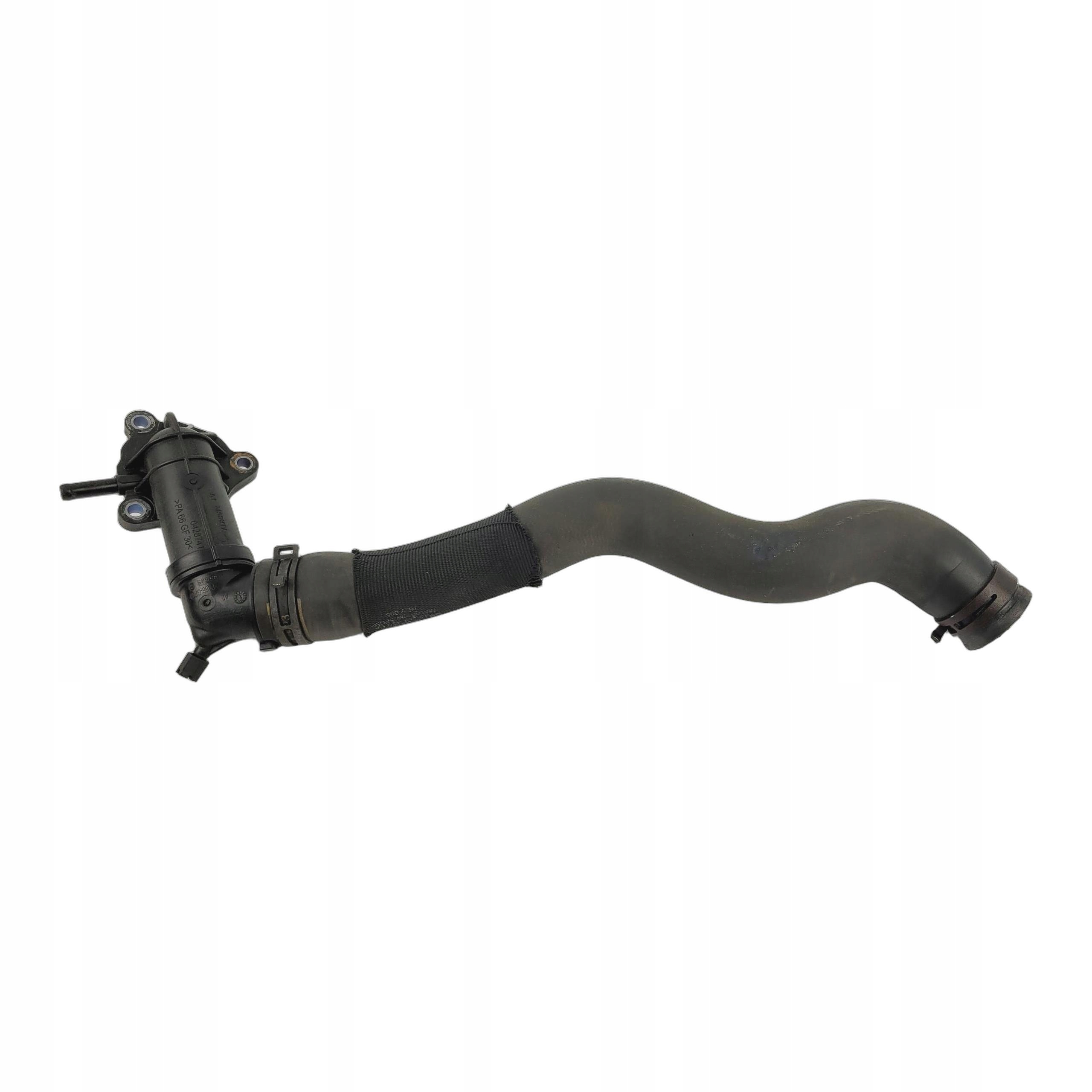 prijenos vode termostat OPEL ASTRA J CDTI A20DTH