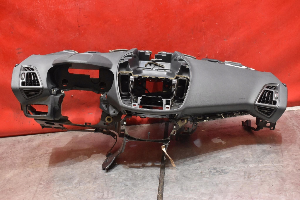 dashboard instrument panel console cockpit airbag EU FORD C-MAX MK2 10-15