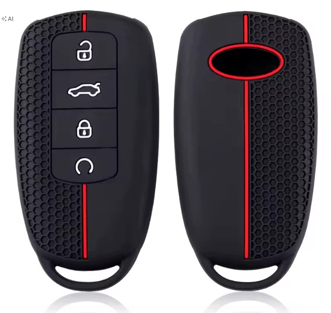 Etui na pilot kluczyk Chery Omoda C5 5 fx 7 Tiggo 8 7