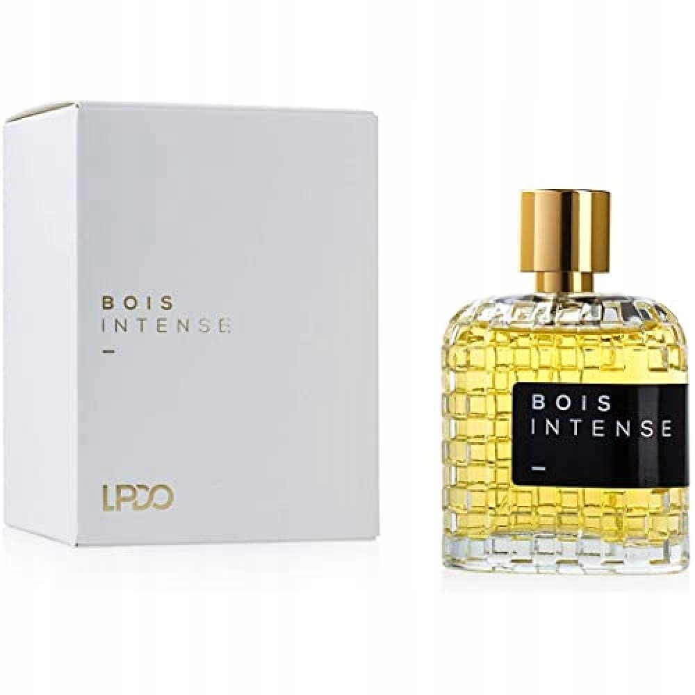 Lpdo Bois Intense Edpi 100 ml