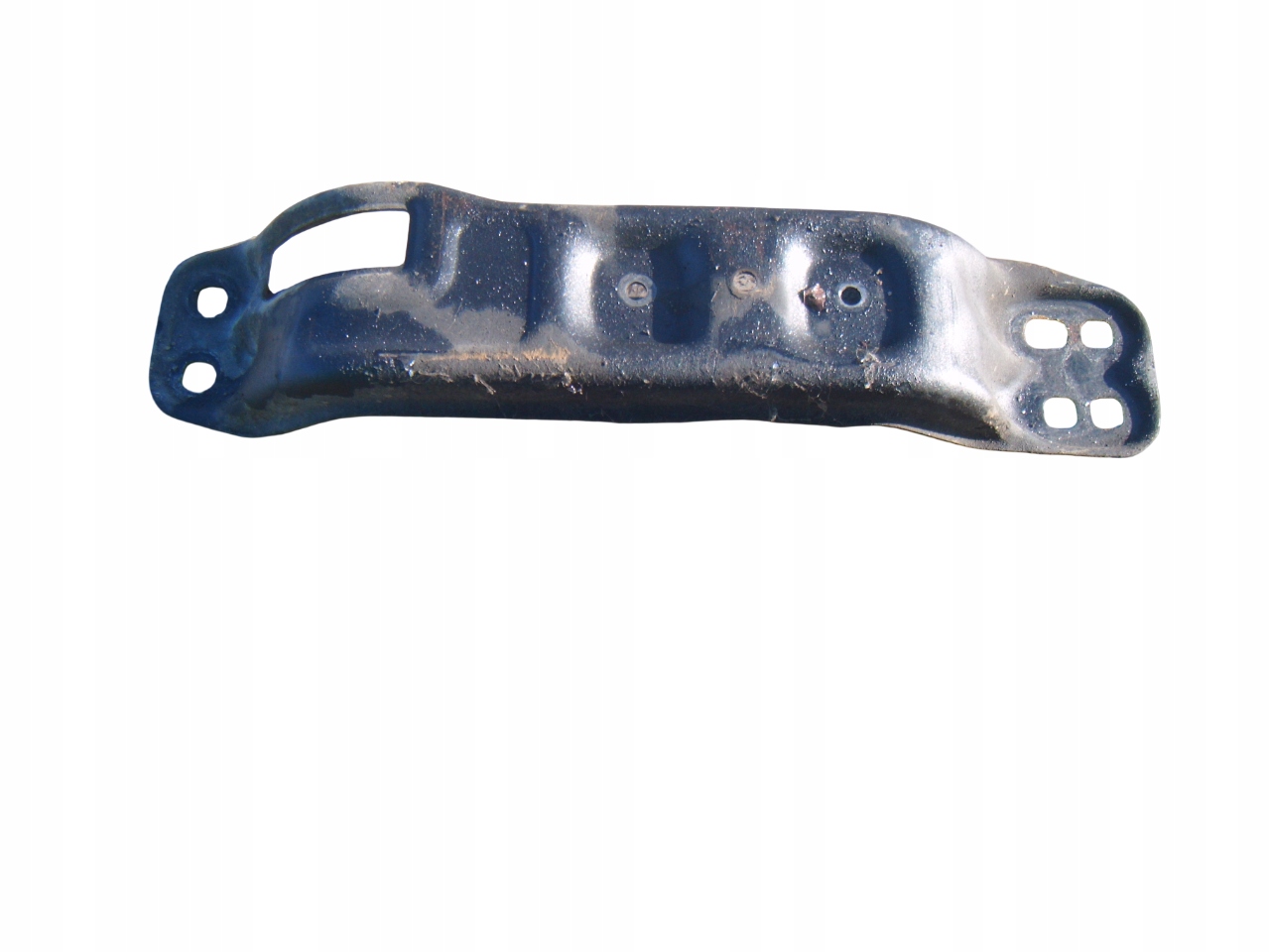 MERCEDES E W124 4MATIC 84- 3.0 B ŁAPA MOCOWANIE SKRZYNI