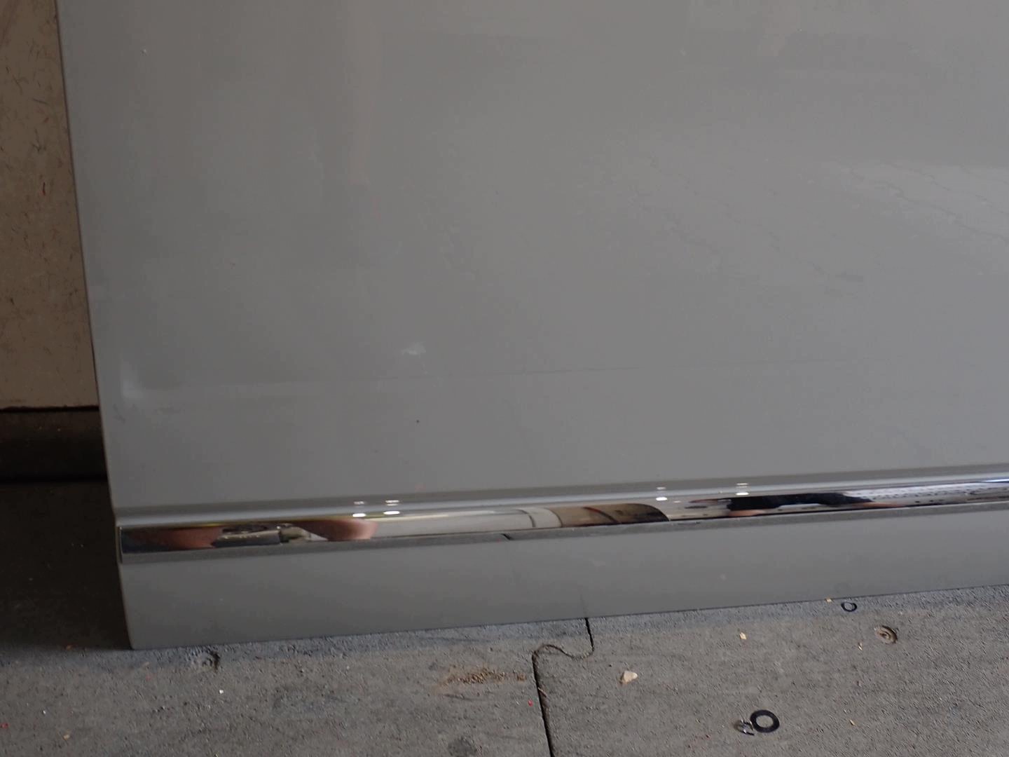 tür heck rechts schiebe VW T5 2003-2015 T6 2015
