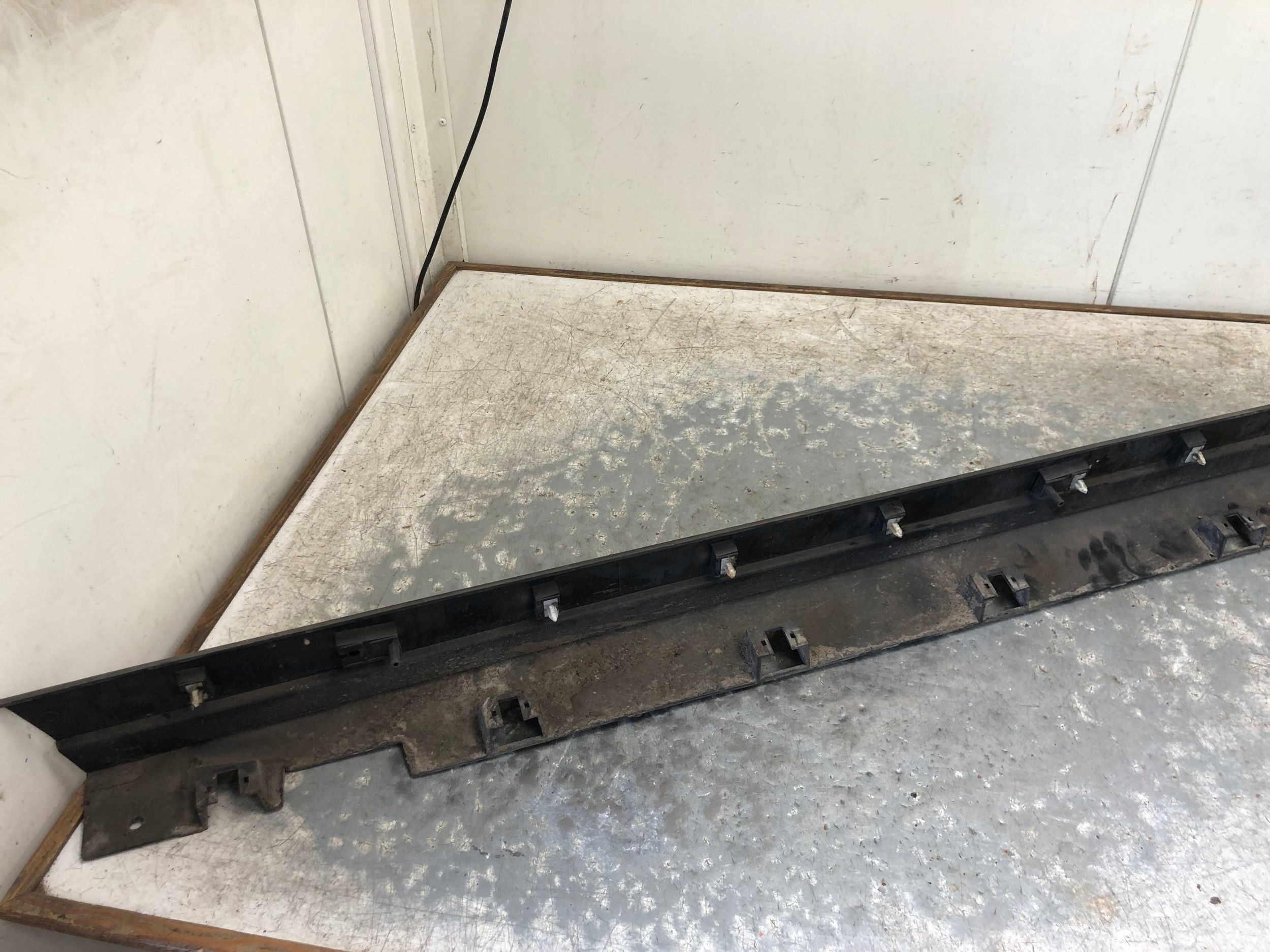 moulding threshold right FORD KUGA MK2 LIFT CV44-S10154-A