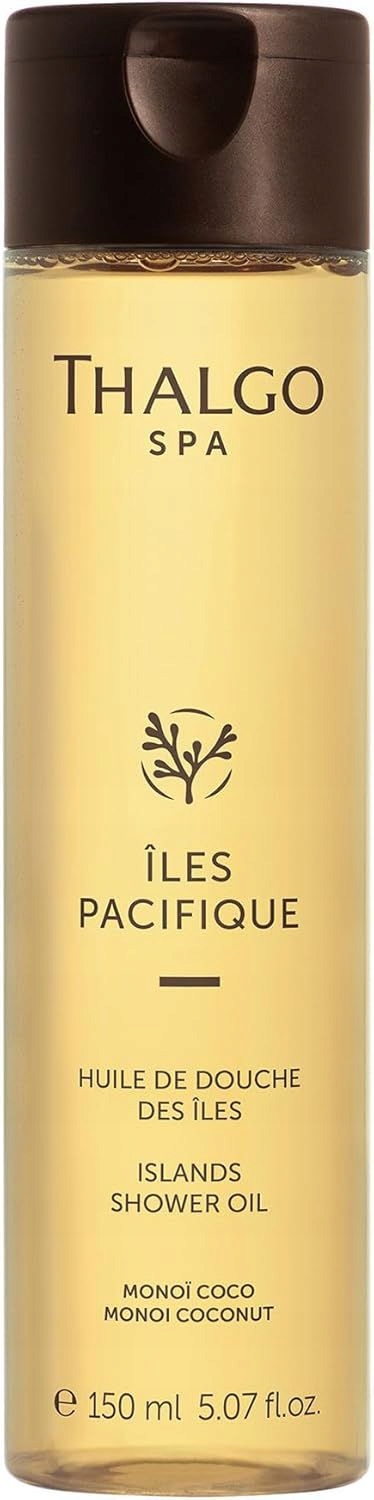 Sprchový Olej Iles Pacifique Islands Sprchový Olej 150 ML