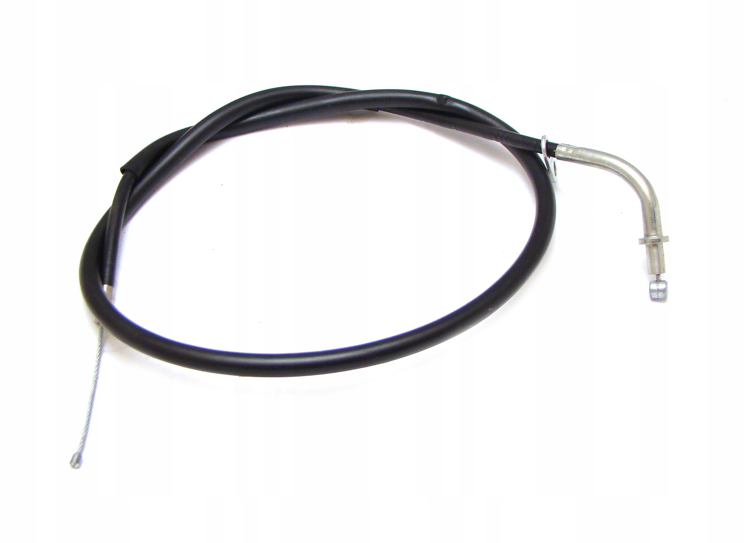 Junak RS125 Pro Linka Ssania