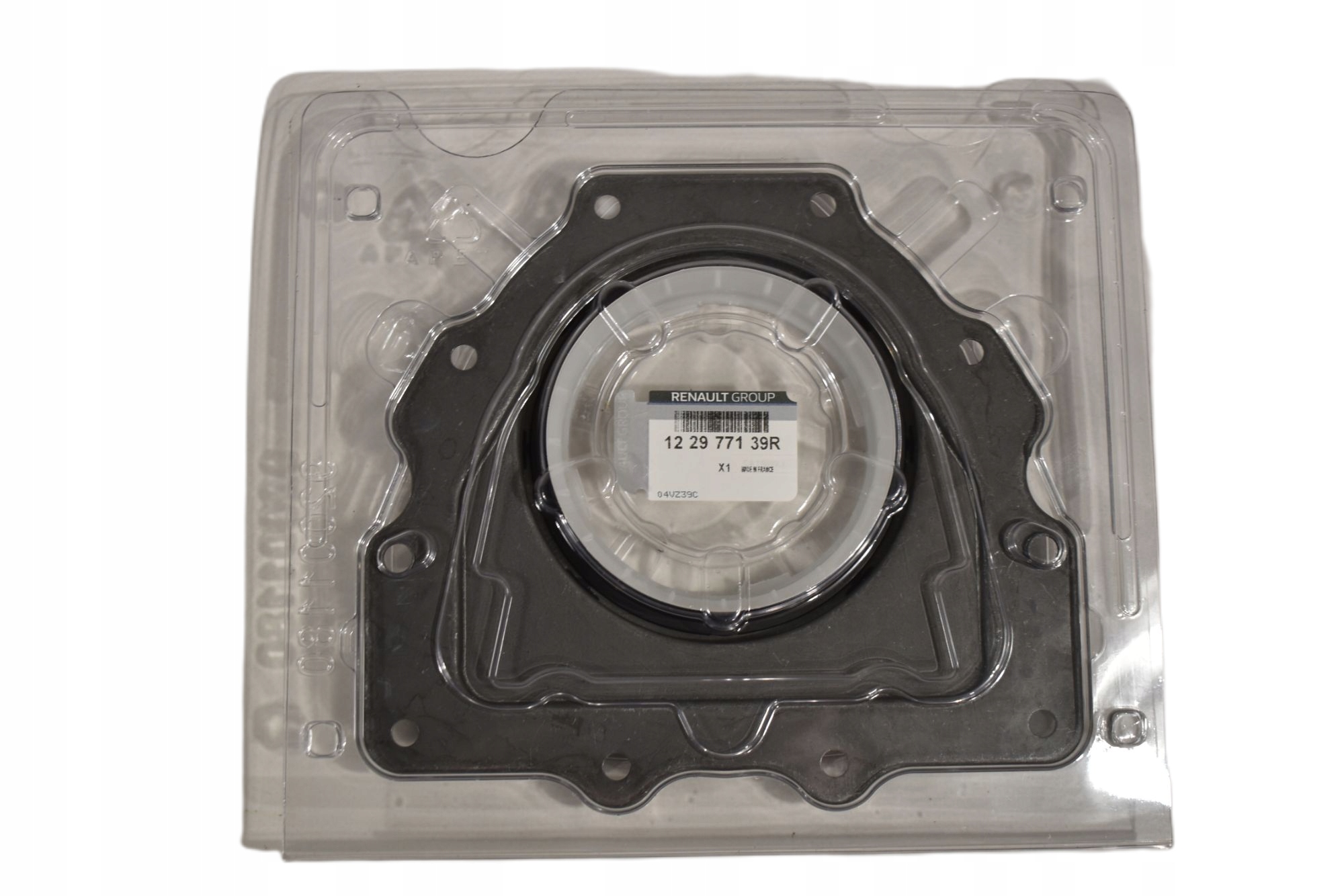 USZCZELNIACZ WAŁU SIMMERING 1.6 DCI 122977139R