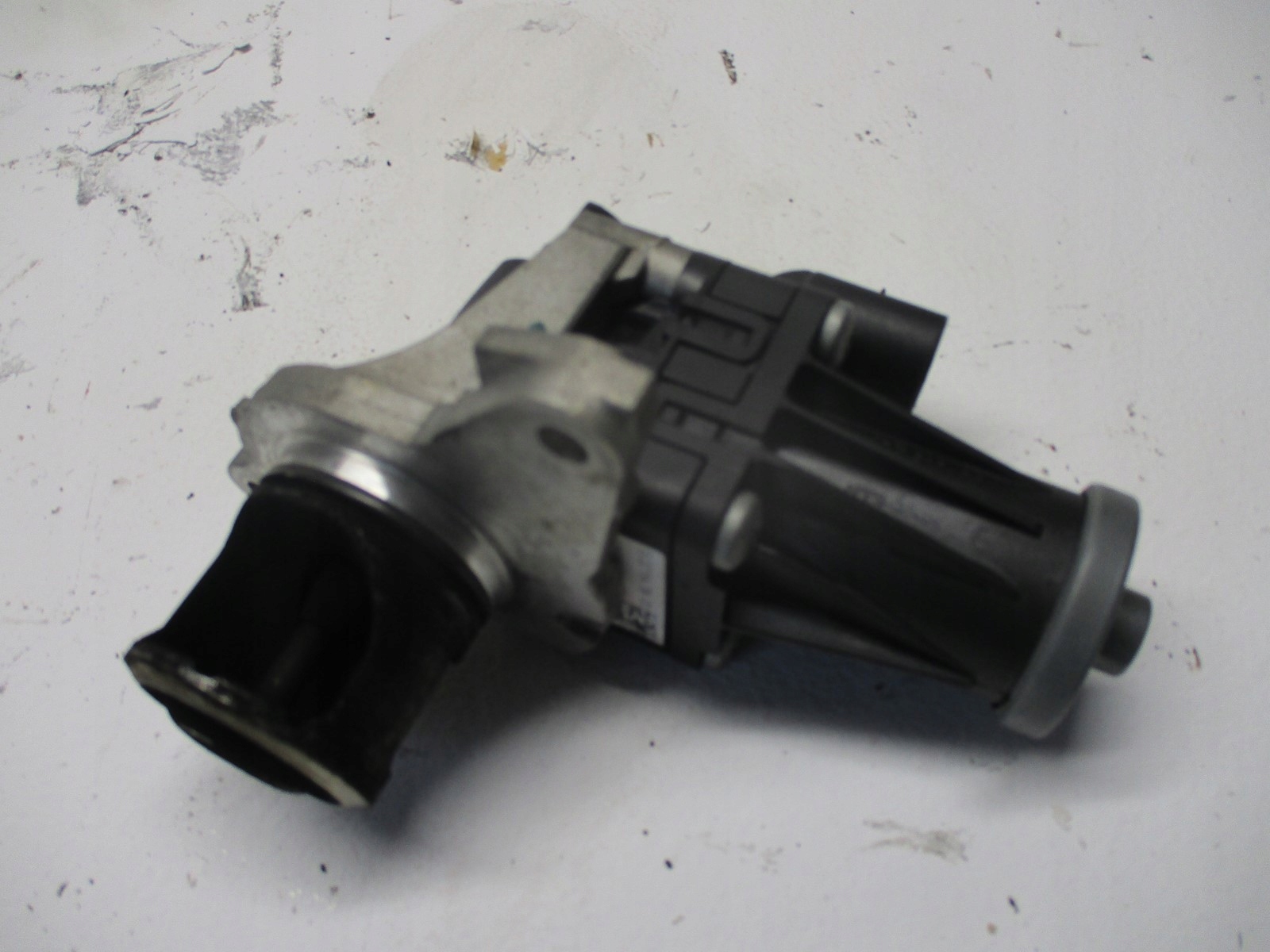 AGR-Ventil JEEP COMPASS 1,6M-JET 50276479
