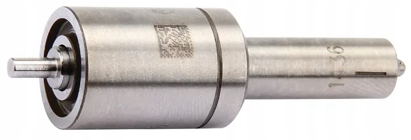 Końcówka wtryskiwacza, Zetor