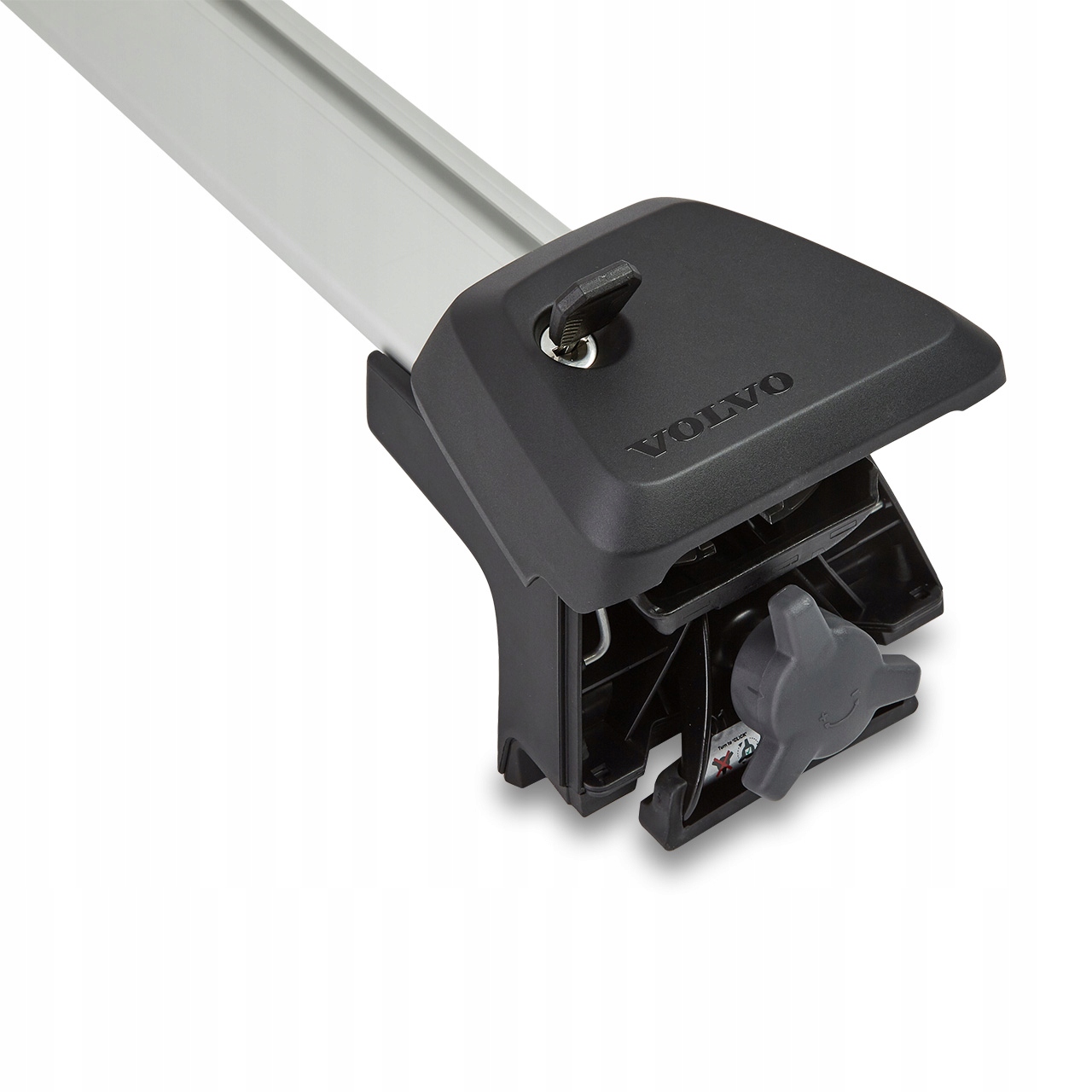 VOLVO XC60 II bagaznik dachowy belki oryginal OE Part number 32270144