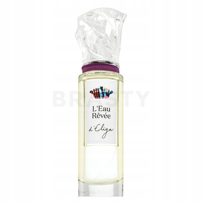 Sisley L'Eau Rêvée D'Eliya Edt U 50 ml