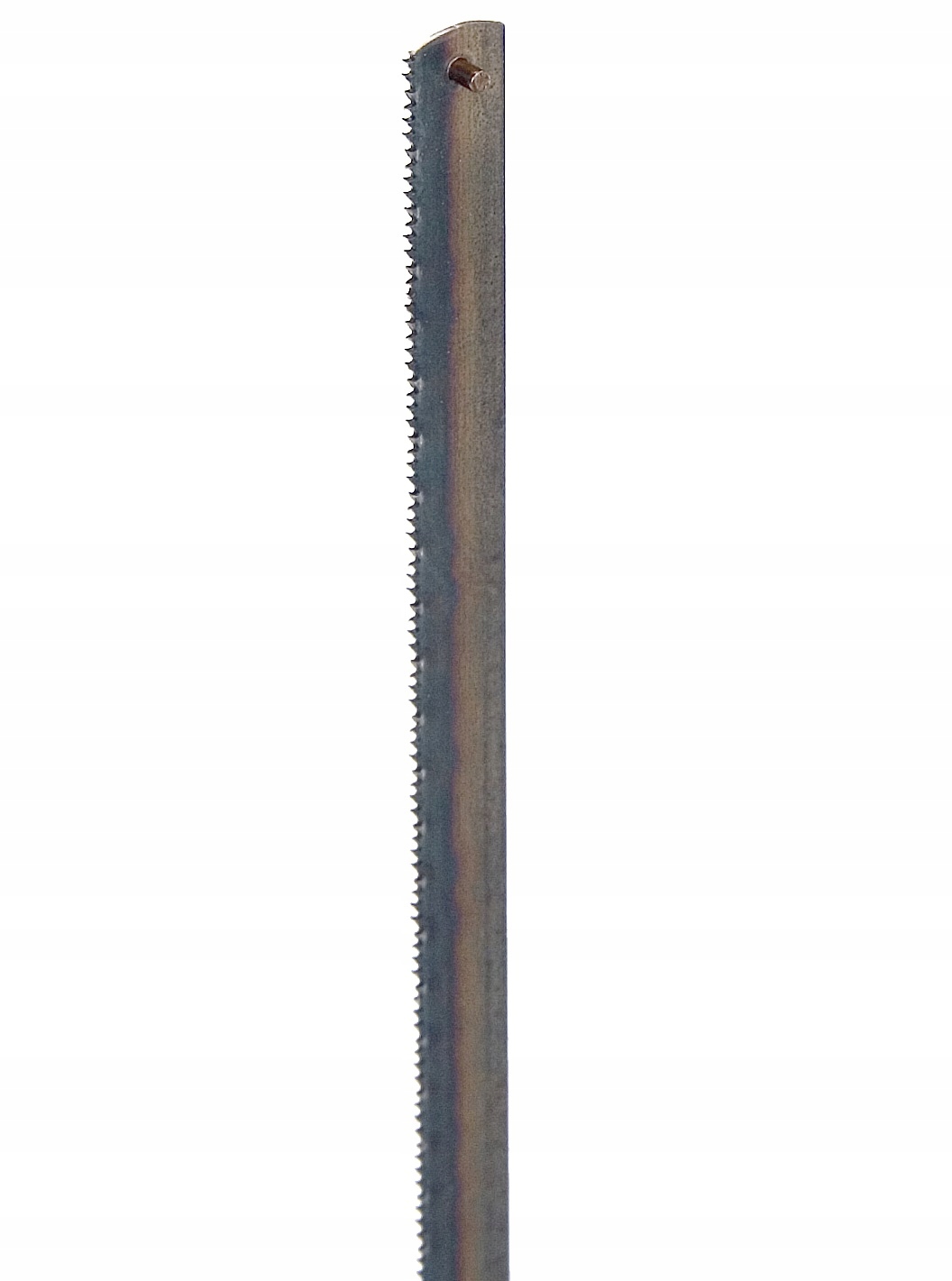 

Holzkraft Brzeszczot włosowy 135x6,0x0,4mm Metal