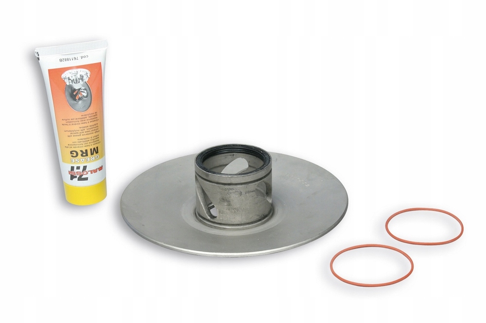 Korektor krútiaceho momentu Malossi Torque Driver, pohyblivá časť, Gilera