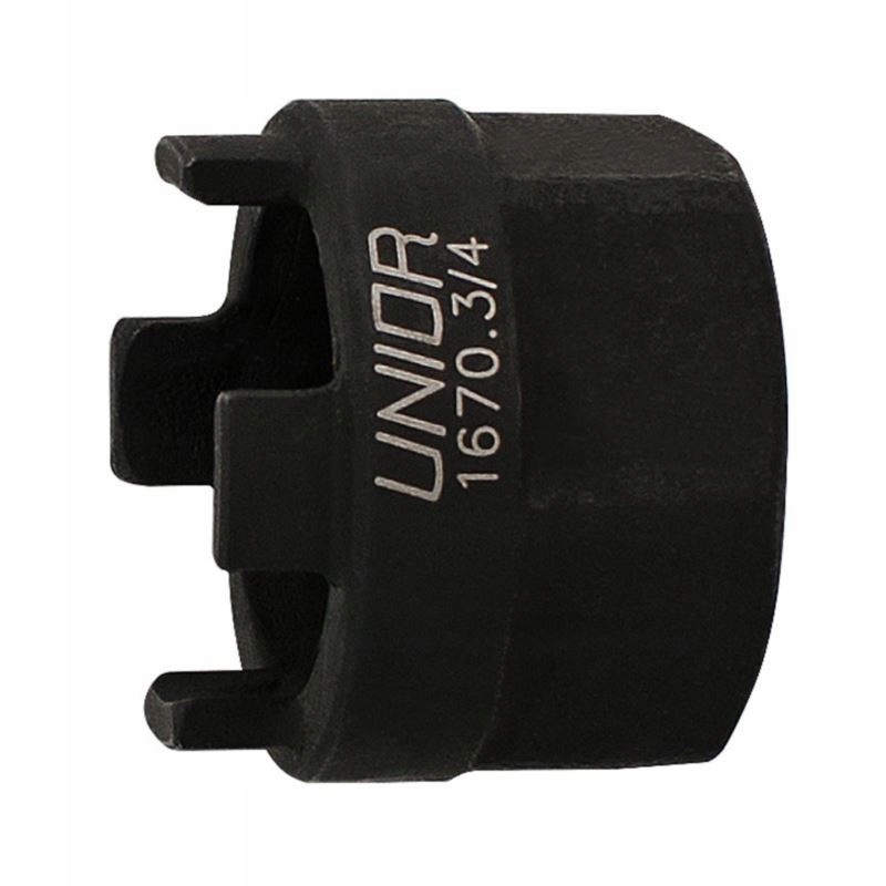 Unior Klucz do kaset Suntour Z 1670.3/4