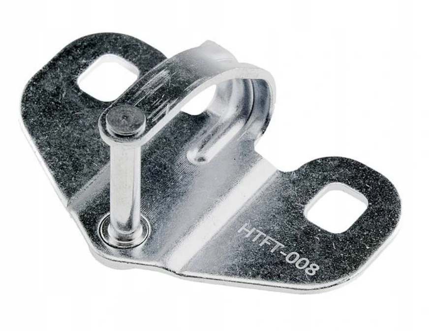 

Rygiel Zaczep Zamka Drzwi Tył Do Fiat Ducato 06-