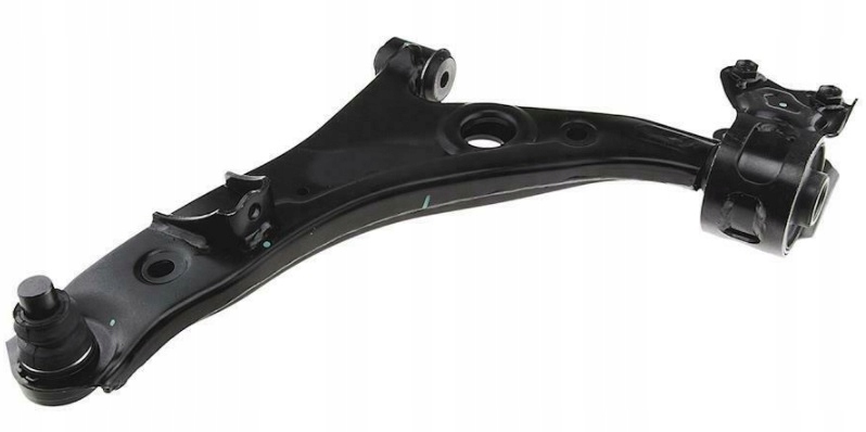 Mazda CX-9 2007- Rameno Přední Levé Spodní Nové Kompletní Srline TE6934350