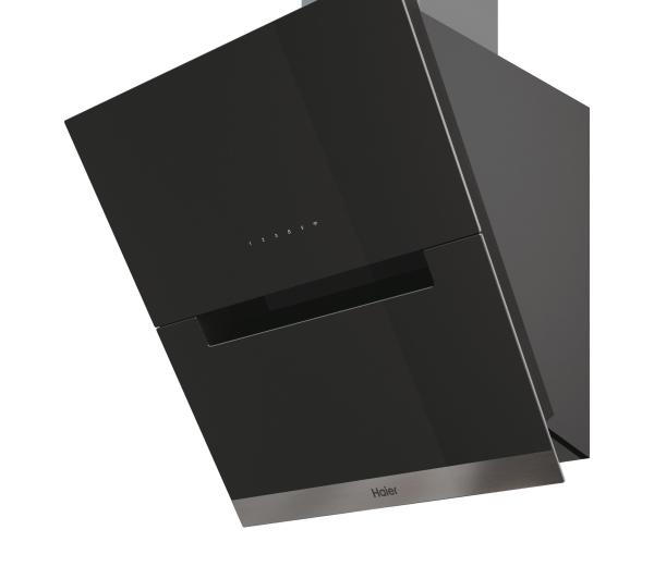 Okap kominowy Haier I-Link HADG6DS2XWIFI 789 m3/h Czarny Model HADG6DS2XWIFI