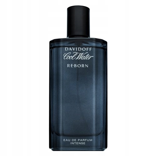 Davidoff Cool Water Reborn Intense parfémovaná voda pro muže 100 ml