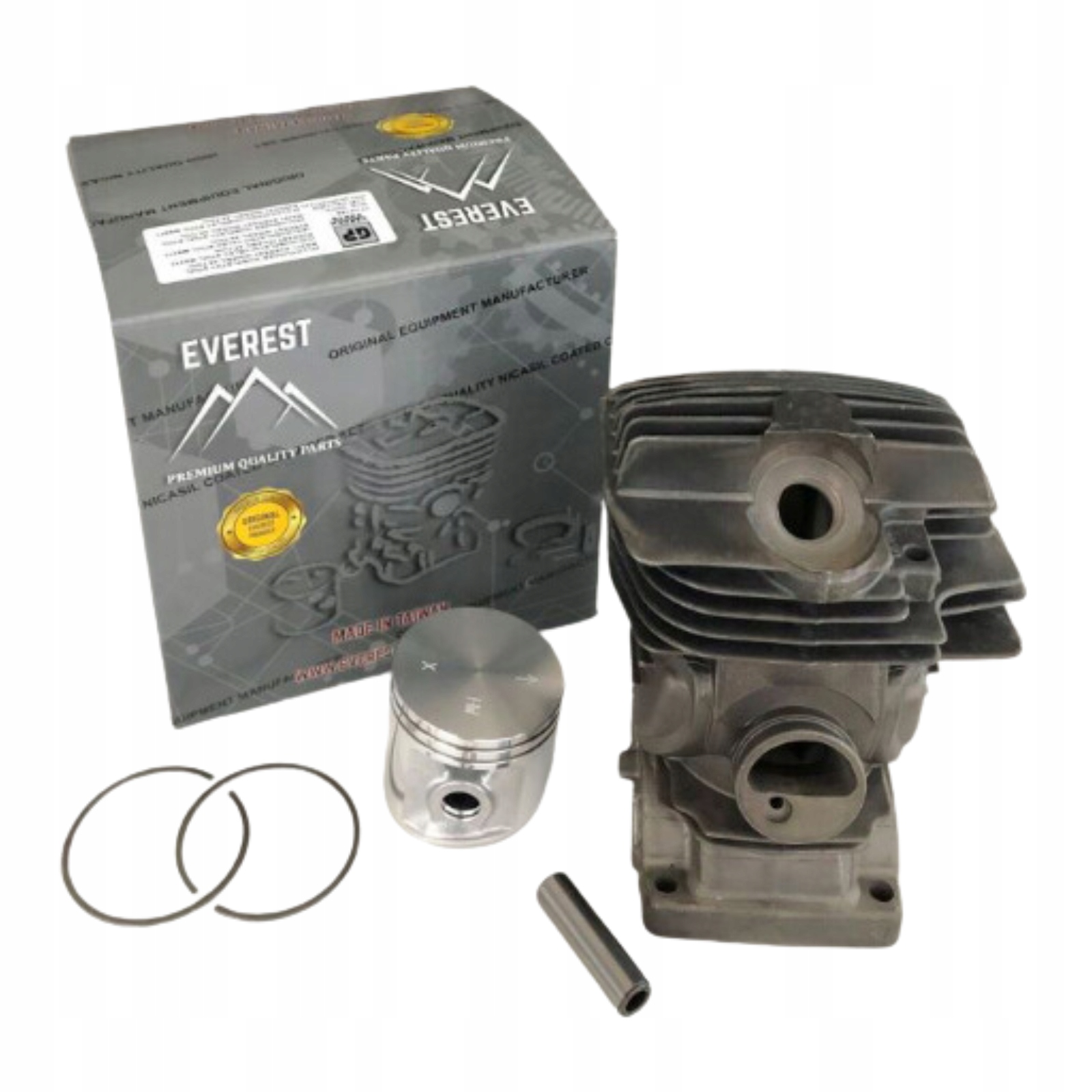 Kompletní Válec Píst 44,7 MM Pro Pilu Stihl MS271 44 mm