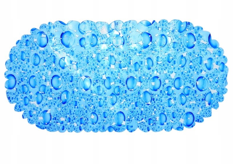 

Mata Antypoślizgowa Do Wanny Prysznica Owalna M3