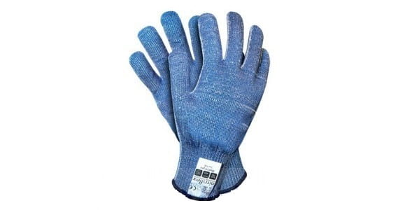 

Rękawica antyprzecięciowa Niroflex Bluecut Pro (1