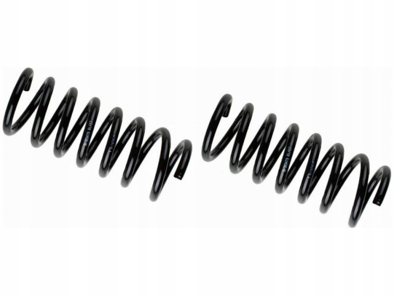 2× Bilstein 36-263479 пружина