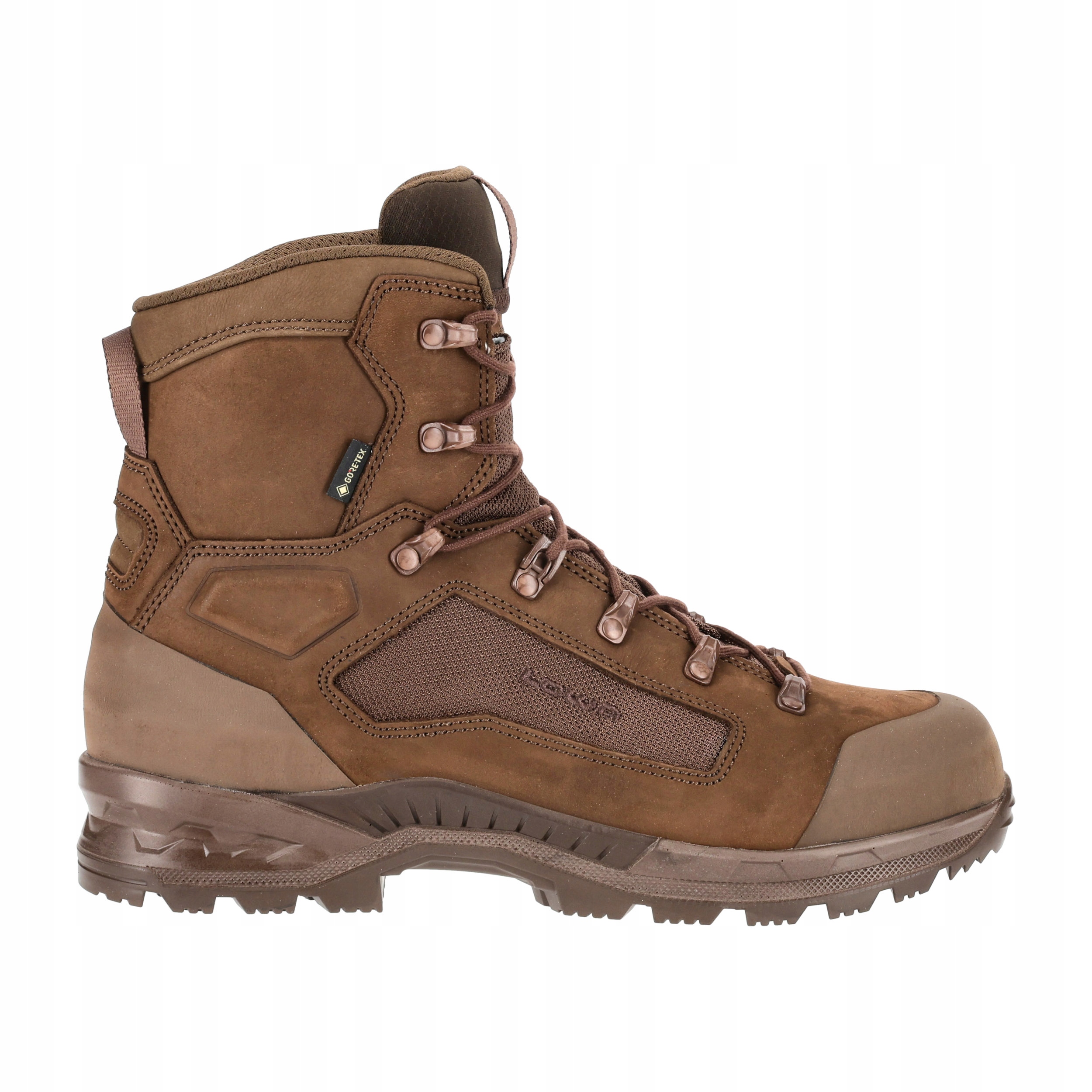 Buty męskie Lowa Breacher N Gtx MID Dark Brown 41,5