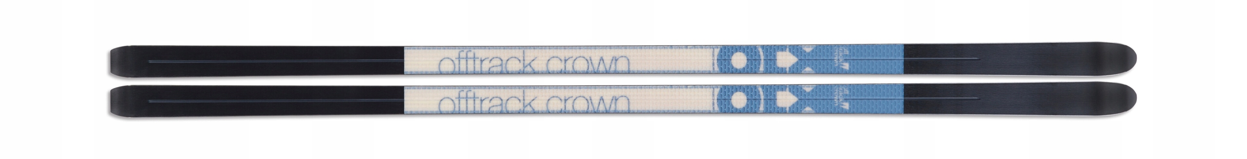 Narty biegowe FISCHER Spider 62 Crown 189cm 2024 Kod producenta NP50622V