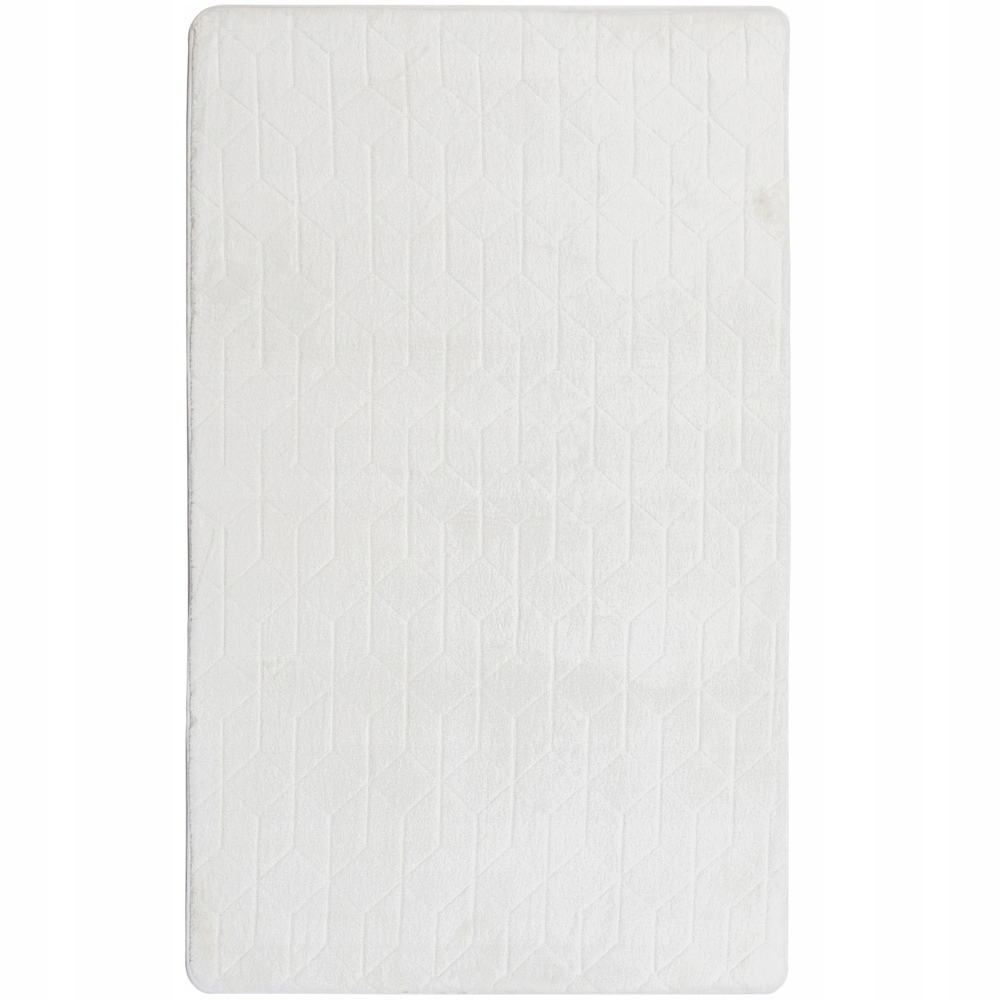 Koberec Strado Rabbit 3D plyšový měkký jako králík protiskluzový 160x220