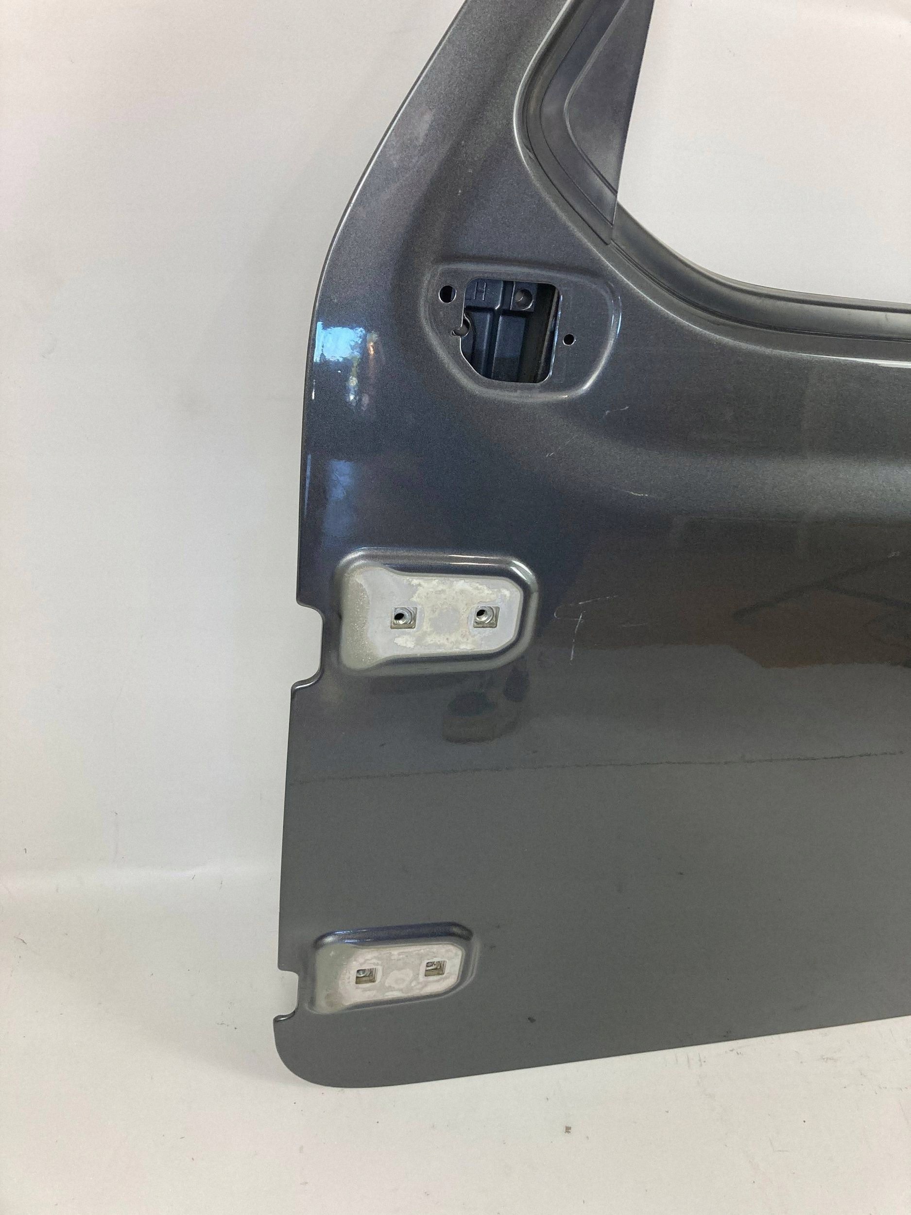 Jeep Wrangler JL door left front front driver´s 2018-2025 OEM