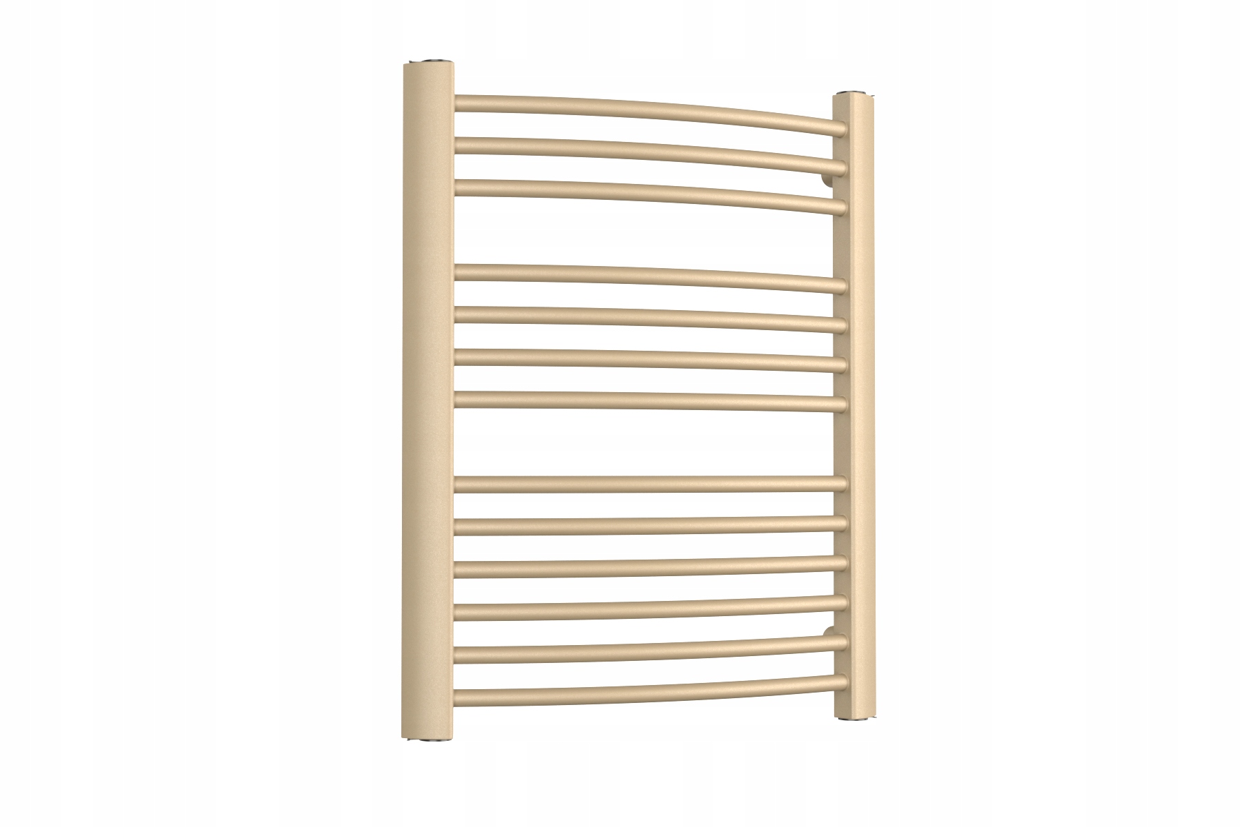 Koupelnový Radiátor -montana 1580/570 Krémový