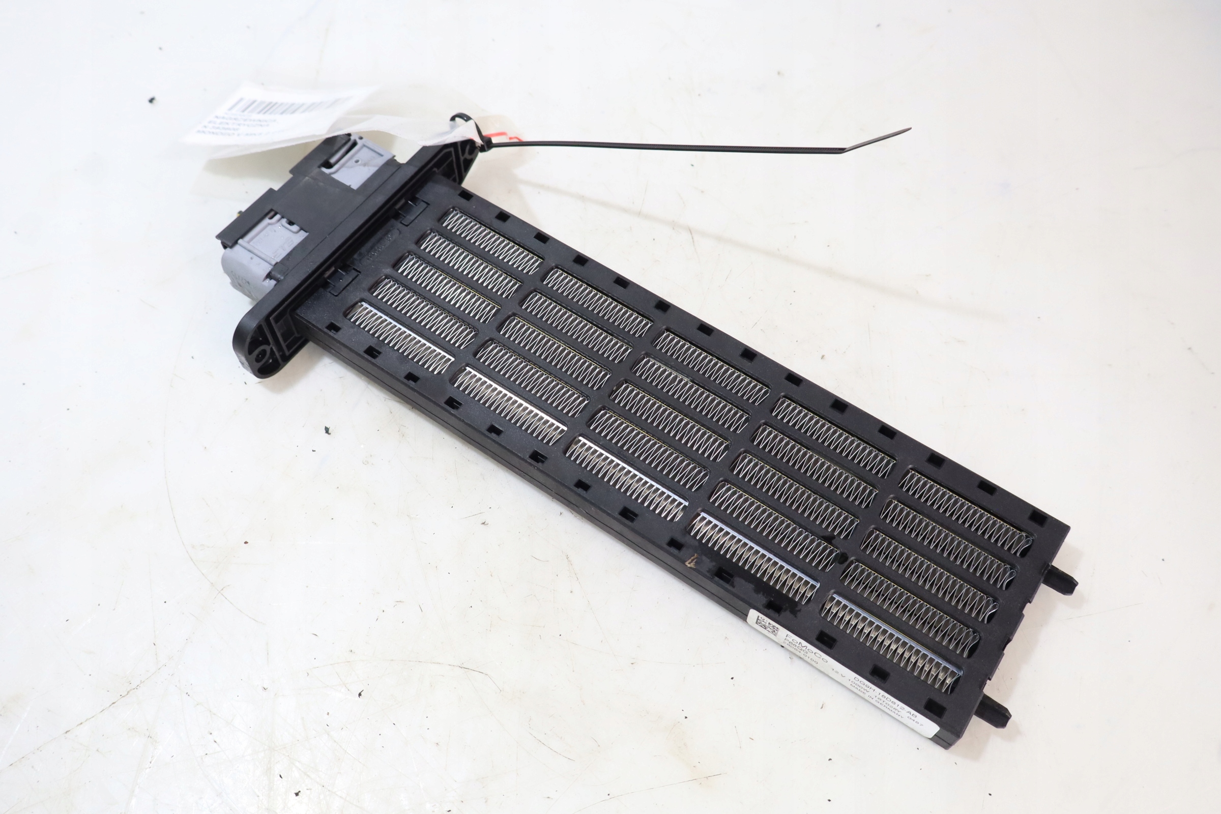 NAGRZEWNICA ELEKTRYCZNA FORD MONDEO V MK5 2.0TDCI
