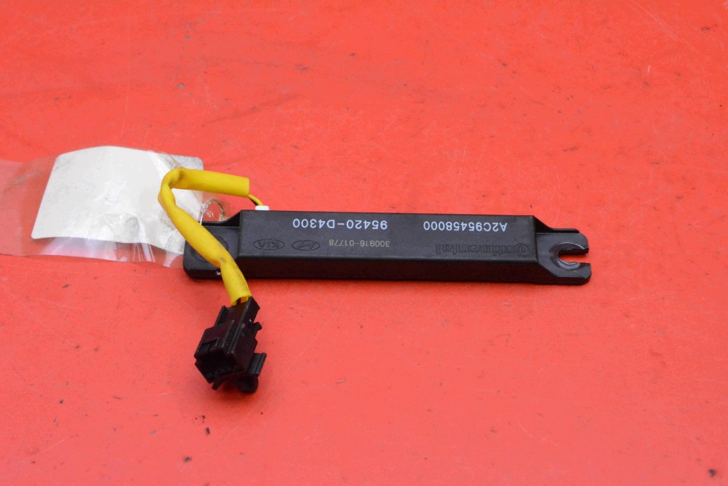 Antenne KEYLESS 95420-D4300 KIA OPTIMA 4 IV 15-20