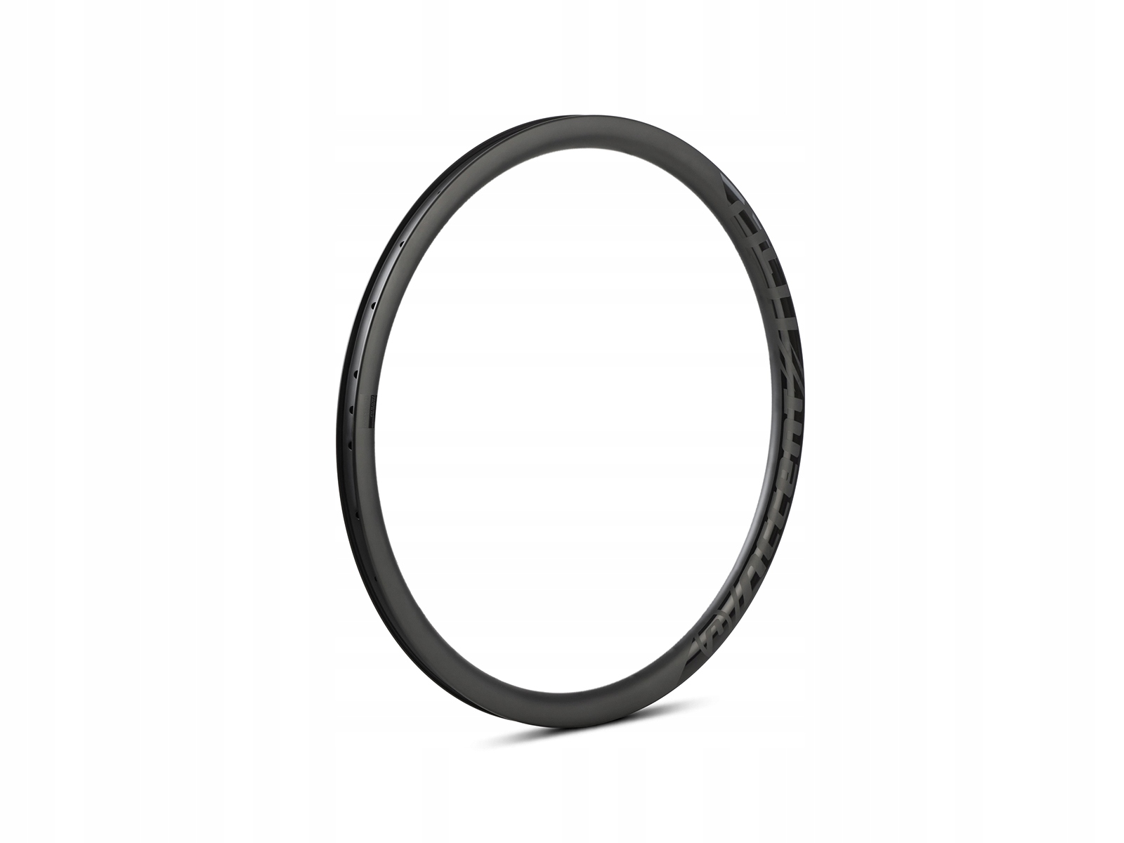 Obręcz Accent TGR Carbon 28" 28H czarna tubeless ready