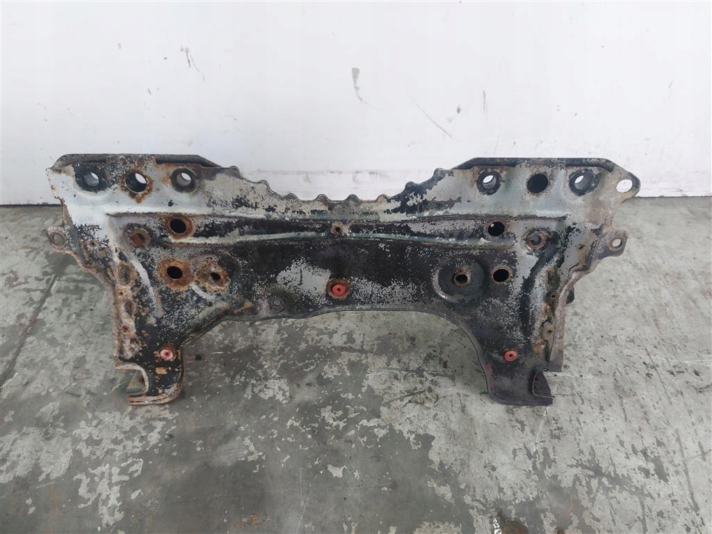 Sanki wózek ZAWIESZENIA PRZÓD Ford Focus MK1 1.8TDCI 100KM 1998-2004