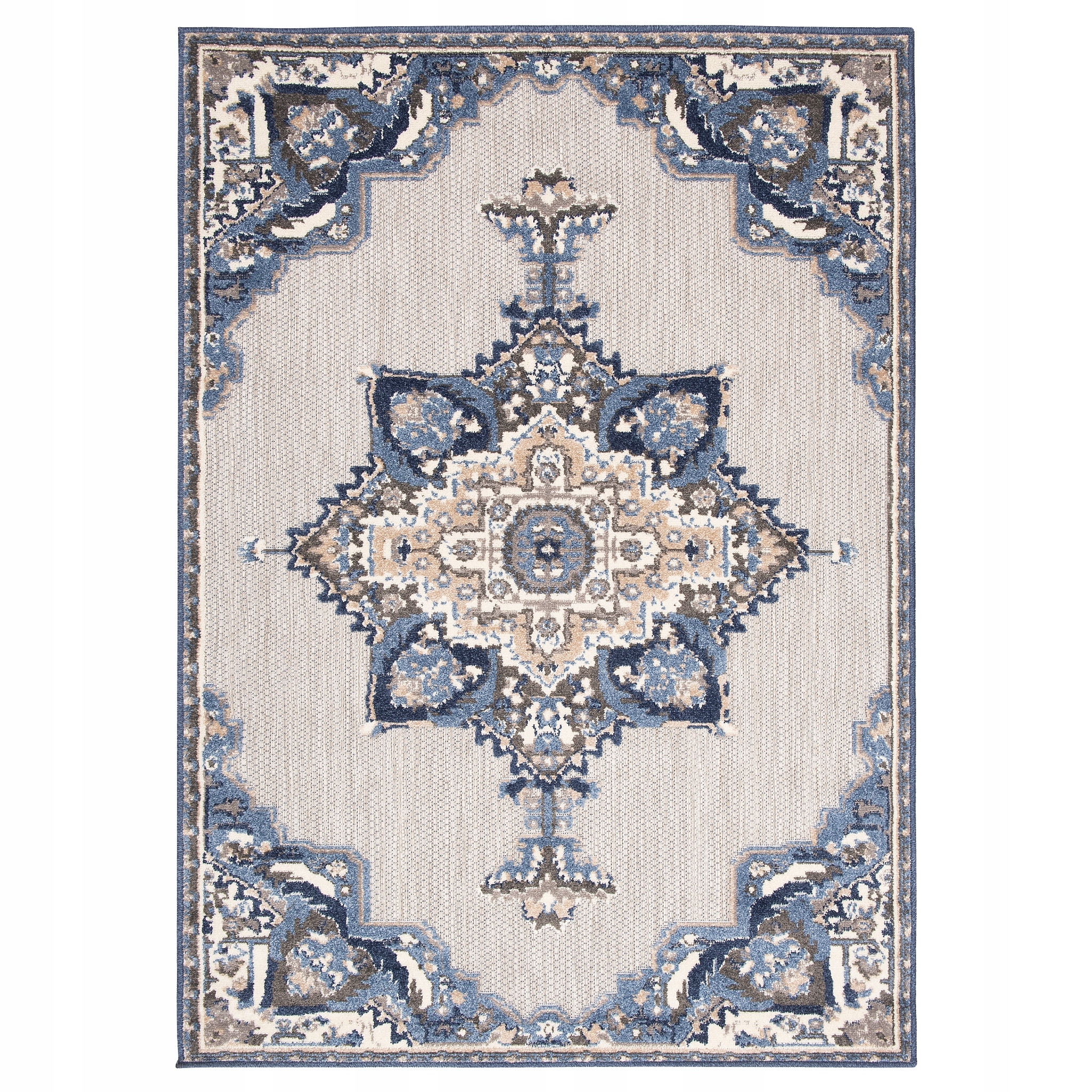 

Dywan Patio 80x150 Tarasowy Sznurkowy Retro v8