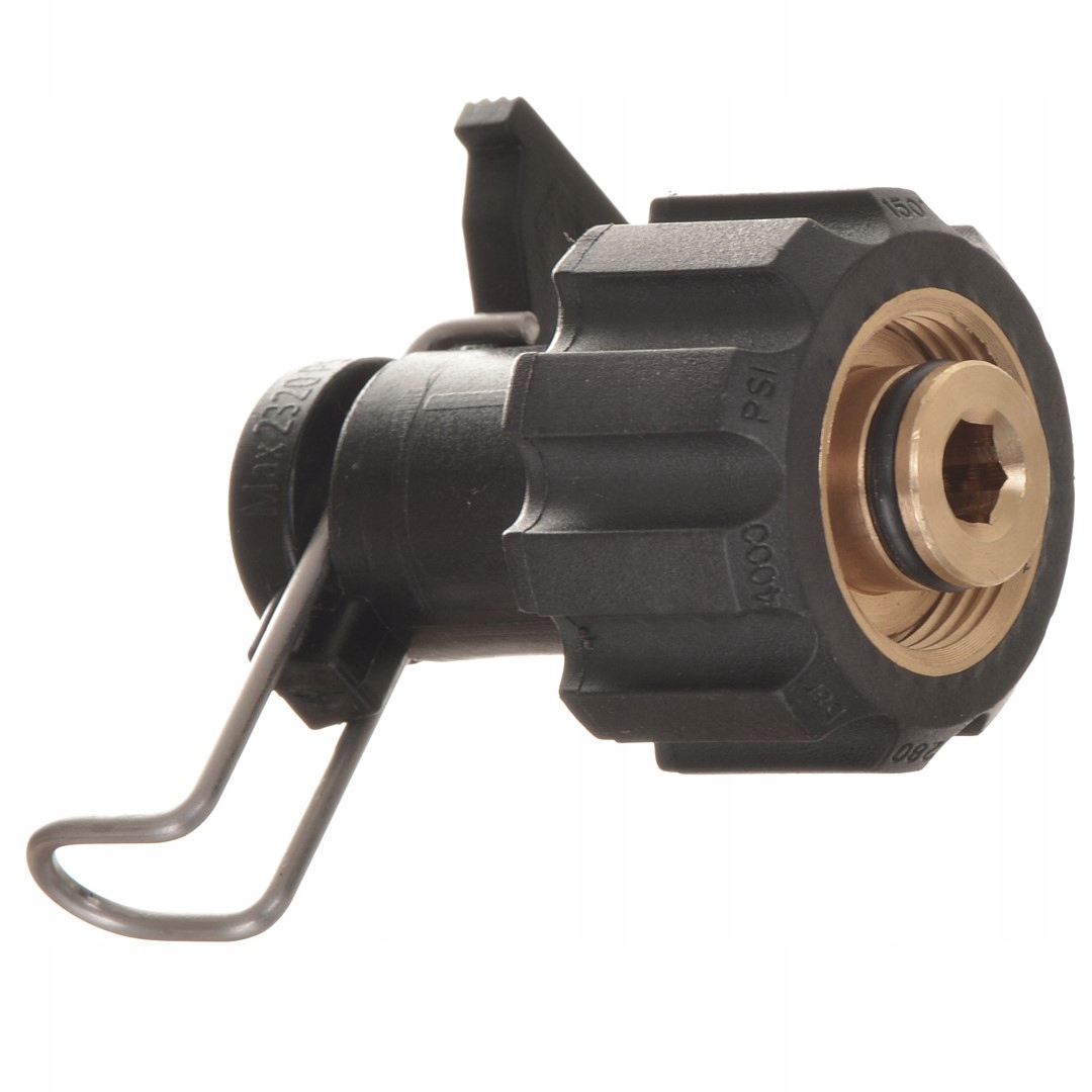 Adapter węża pistoletu wtyk do Stanley MacAllister Marka Techkar