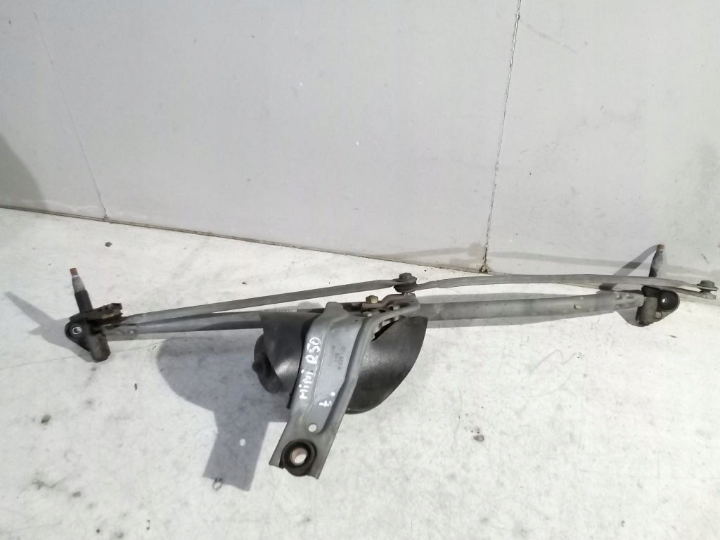54517611 - Mini R50 передній механізм склоочисника